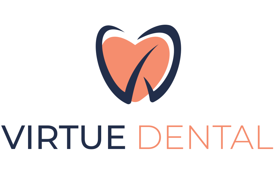 Virtue Dental Logo