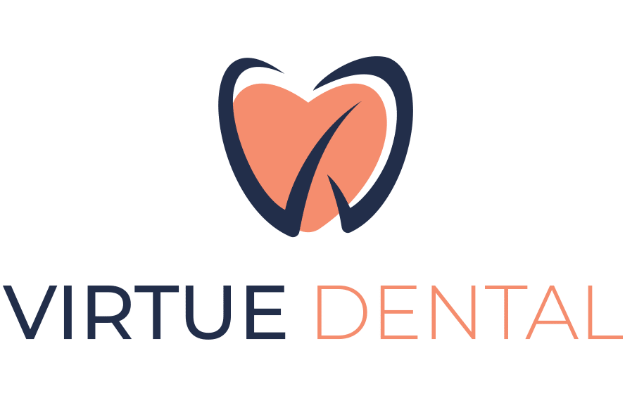 Virtue Dental Logo